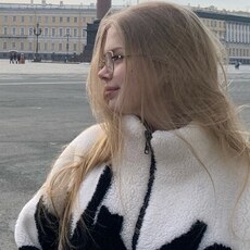 Анастасия, 21, Лесной