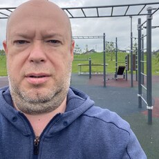 Олеж, 44, Скопин