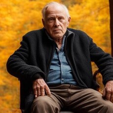 Семён, 65, Ишимбай