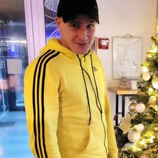 Эрик, 31, Борисоглебск