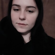 Яна, 21, Грязовец