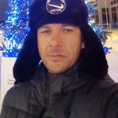 Юлиан, 40, Челябинск