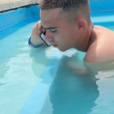 Эрик, 29, Иркутск