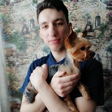 Денис, 27, Бердянск