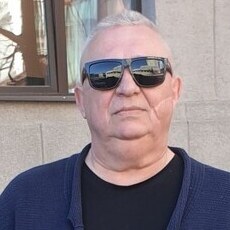 Витя, 56, Волгоград