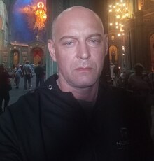 Адриан, 44, Екатеринбург