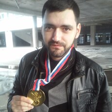 Филя, 34, Дмитровск