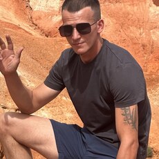 Ден, 28, Кашира