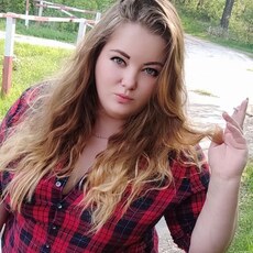 Христина, 27, Балашиха