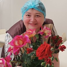 Кира, 56, Вилючинск