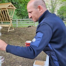 Родион, 45, Малоархангельск