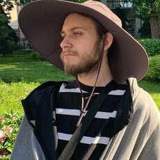 Константин, 27, Майский