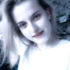 Лидия, 23, Шадринск