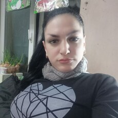 Вика, 31, Моспино