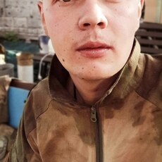Кузьма, 25, Красный Сулин