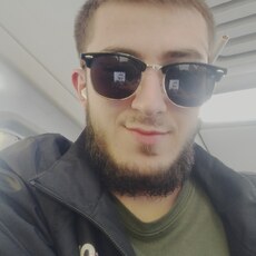 Елисей, 21, Советская Гавань