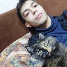 Леонид, 22, Верея
