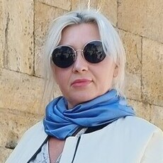 Светлана, 48, Комсомольское
