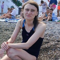 Лариса, 31, Чердынь