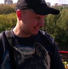 Прокопий, 40, Заводоуковск