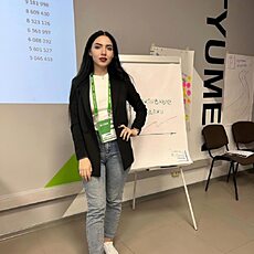 Наталья, 30, Орск