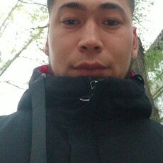 Веня, 28, Салехард