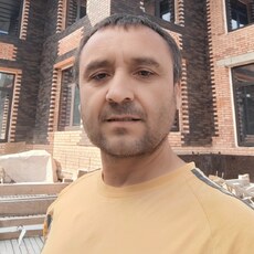 Вадим, 43, Красноперекопск