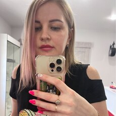 Серафима, 34, Озёрск (Калининградская область)