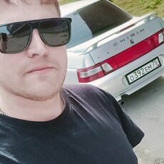 Пётр, 29, Меленки