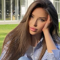 Ярослава, 22, Касли