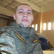 Платон, 27, Ветлуга