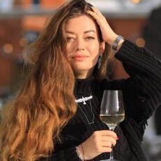 Янина, 38, Верхнеуральск
