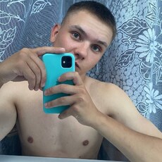 Серёга, 21, Златоуст
