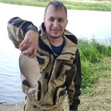 Демьян, 33, Кудымкар