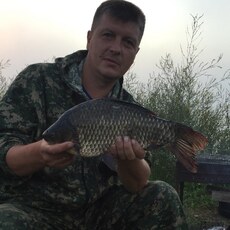 Андрюха, 49, Нягань
