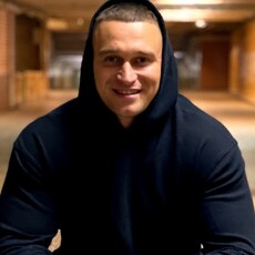 Макс, 33, Макаров