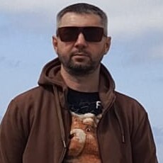 Артур, 41, Артёмовск (ЛНР)
