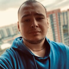 Спартак, 21, Чёрмоз