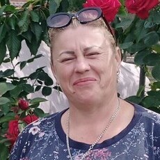 Милана, 52, Москва