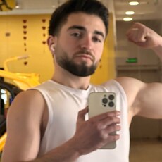 Альбик, 25, Выборг