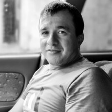 Исаак, 41, Кандалакша