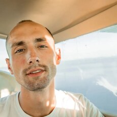 Марк, 28, Ейск