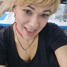 Кира, 40, Кизел