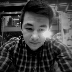 Евгений, 25, Кемерово