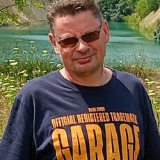 Эрик, 53, Октябрьский