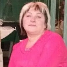 София, 58, Катав-Ивановск