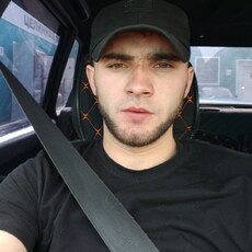 Эдик, 27, Володарск