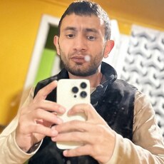 Никон, 32, Тулун