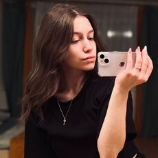 Лиза, 22, Тюмень