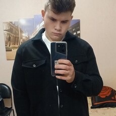 Эрик, 20, Улан-Удэ